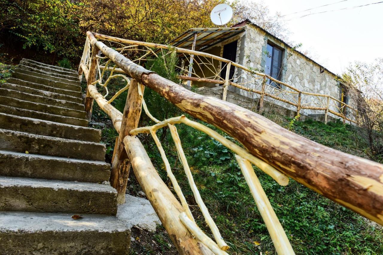 Belveder Eco Resort Dilijan Exterior photo